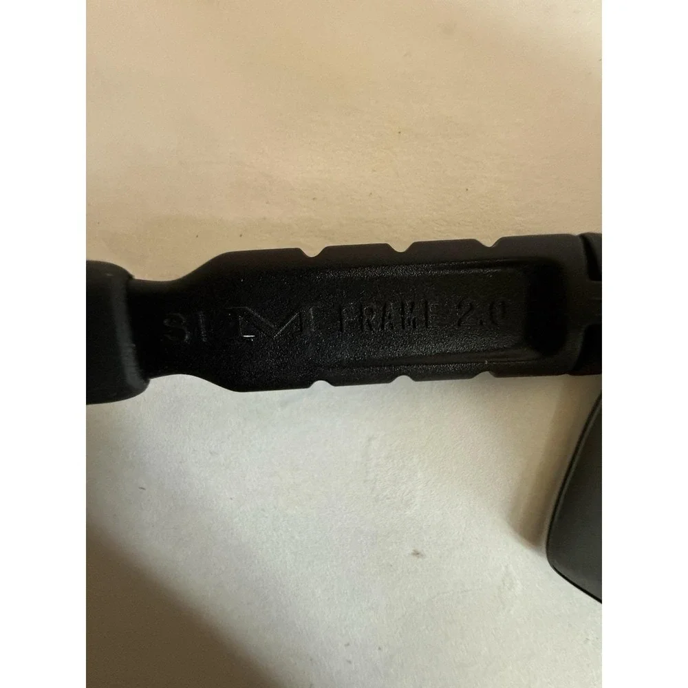 Oakley SI M Frame Z87 2.0 Sunglasses